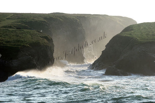 North Coast, Cornwall